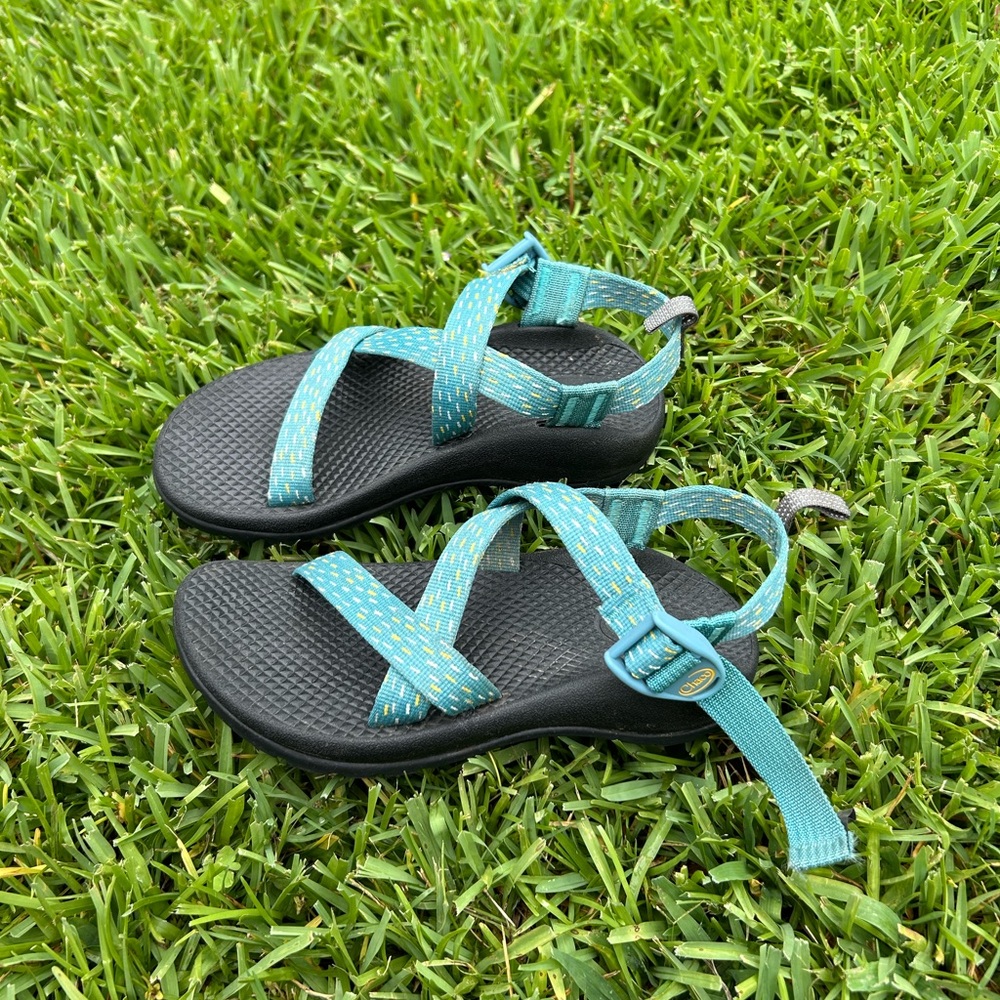 Chaco Kids Sandals size 2